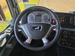 MAN 28.510 TGX 6X2 XLX INTARDER