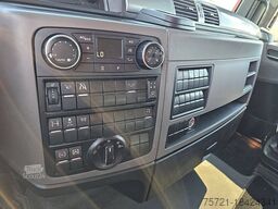 MAN 28.510 TGX 6X2 XLX INTARDER