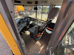 Volvo A25G 6x6 WOZIDŁO