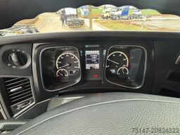 MERCEDES-BENZ 2540 L Actros 6x2 Fahrschule 5-Sitzer Liftachse
