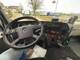 MERCEDES-BENZ 2540 L Actros 6x2 Fahrschule 5-Sitzer Liftachse
