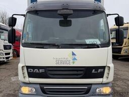 DAF FA LF 45.220 PRITSCHE+PLANE*LBW*2013*EURO5*KLIMA