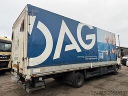 DAF FA LF 45.220 PRITSCHE+PLANE*LBW*2013*EURO5*KLIMA