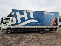 DAF FA LF 45.220 PRITSCHE+PLANE*LBW*2013*EURO5*KLIMA