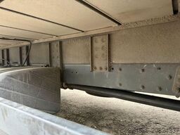 DAF FA LF 45.220 PRITSCHE+PLANE*LBW*2013*EURO5*KLIMA