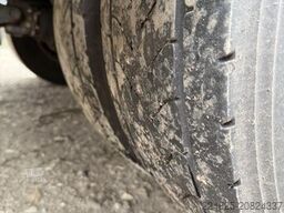 DAF FA LF 45.220 PRITSCHE+PLANE*LBW*2013*EURO5*KLIMA