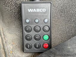 DAF FA LF 45.220 PRITSCHE+PLANE*LBW*2013*EURO5*KLIMA