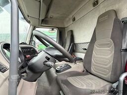 DAF FA LF 45.220 PRITSCHE+PLANE*LBW*2013*EURO5*KLIMA