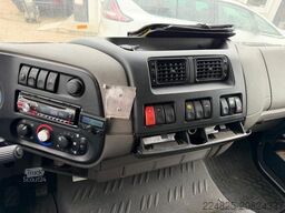 DAF FA LF 45.220 PRITSCHE+PLANE*LBW*2013*EURO5*KLIMA