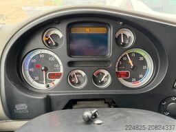 DAF FA LF 45.220 PRITSCHE+PLANE*LBW*2013*EURO5*KLIMA