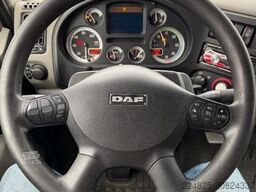 DAF FA LF 45.220 PRITSCHE+PLANE*LBW*2013*EURO5*KLIMA