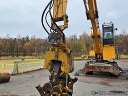 LIEBHERR A924B Baujahr 2006 Umschlagbagger