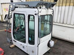 LIEBHERR A924B Baujahr 2006 Umschlagbagger