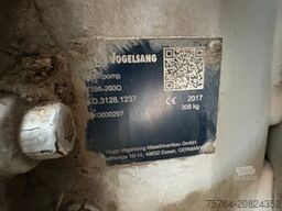 D-TEC 30.000L VA Gülletankauflieger/Gelenkt/2 Stück!