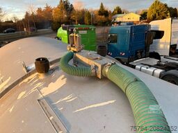 D-TEC 30.000L VA Gülletankauflieger/Gelenkt/2 Stück!