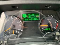 MITSUBISHI FUSO Canter 9C18_Autom_Klima_ Schiebeplane_EURO6