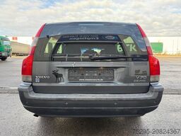 VOLVO V70 D5 AWD Allrad Leder elektrSitze Klima TÜV26