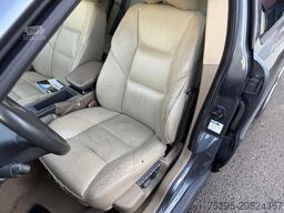 VOLVO V70 D5 AWD Allrad Leder elektrSitze Klima TÜV26