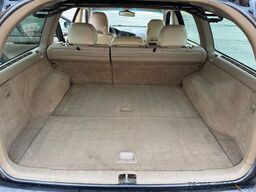 VOLVO V70 D5 AWD Allrad Leder elektrSitze Klima TÜV26