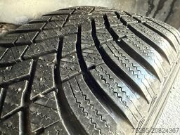 VOLVO V70 D5 AWD Allrad Leder elektrSitze Klima TÜV26