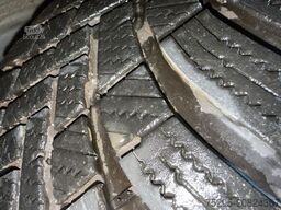 VOLVO V70 D5 AWD Allrad Leder elektrSitze Klima TÜV26