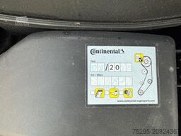 VOLVO V70 D5 AWD Allrad Leder elektrSitze Klima TÜV26