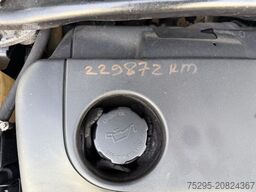 VOLVO V70 D5 AWD Allrad Leder elektrSitze Klima TÜV26