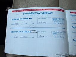 VOLVO V70 D5 AWD Allrad Leder elektrSitze Klima TÜV26