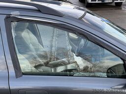 VOLVO V70 D5 AWD Allrad Leder elektrSitze Klima TÜV26