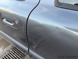 VOLVO V70 D5 AWD Allrad Leder elektrSitze Klima TÜV26