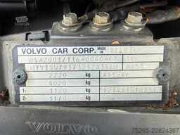 VOLVO V70 D5 AWD Allrad Leder elektrSitze Klima TÜV26