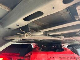 SCHMITZ CARGOBULL 3 Achs MEGA Liftachse Hubdach SAF-axles TÜV9/26