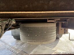 KÖGEL 3 Achs MEGA Hubdach Liftachse SAF TÜV 01/2026