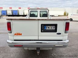 FORD Pickup Showtruck für Motorräder AHK TÜV 02/27