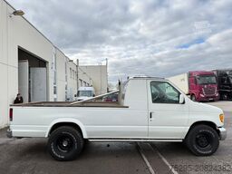 FORD Pickup Showtruck für Motorräder AHK TÜV 02/27