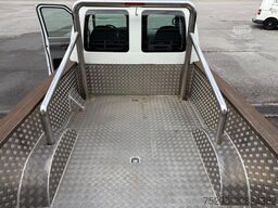 FORD Pickup Showtruck für Motorräder AHK TÜV 02/27