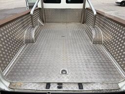 FORD Pickup Showtruck für Motorräder AHK TÜV 02/27