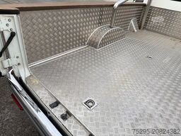 FORD Pickup Showtruck für Motorräder AHK TÜV 02/27