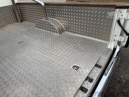 FORD Pickup Showtruck für Motorräder AHK TÜV 02/27