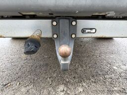 FORD Pickup Showtruck für Motorräder AHK TÜV 02/27