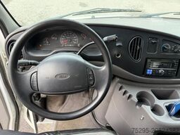 FORD Pickup Showtruck für Motorräder AHK TÜV 02/27