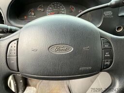 FORD Pickup Showtruck für Motorräder AHK TÜV 02/27