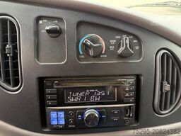 FORD Pickup Showtruck für Motorräder AHK TÜV 02/27