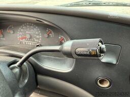 FORD Pickup Showtruck für Motorräder AHK TÜV 02/27