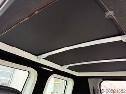 FORD Pickup Showtruck für Motorräder AHK TÜV 02/27