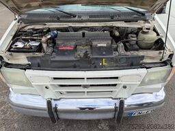 FORD Pickup Showtruck für Motorräder AHK TÜV 02/27