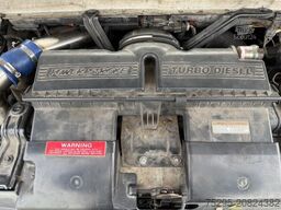 FORD Pickup Showtruck für Motorräder AHK TÜV 02/27