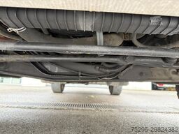 FORD Pickup Showtruck für Motorräder AHK TÜV 02/27