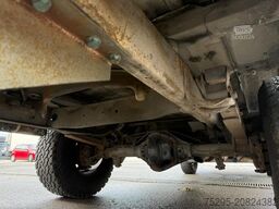 FORD Pickup Showtruck für Motorräder AHK TÜV 02/27