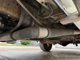 FORD Pickup Showtruck für Motorräder AHK TÜV 02/27